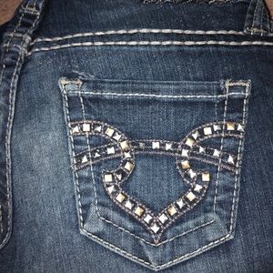 BKE Big Star jeans